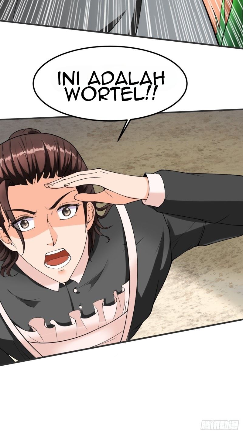 Villain Demon Son In Law Chapter 3 - halaman 47