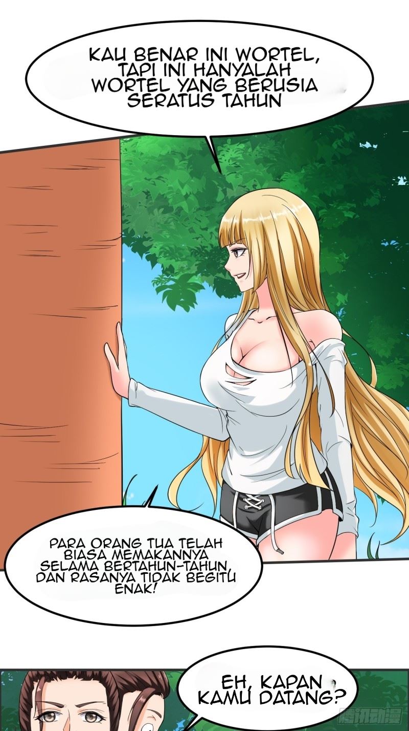 Villain Demon Son In Law Chapter 3 - halaman 48