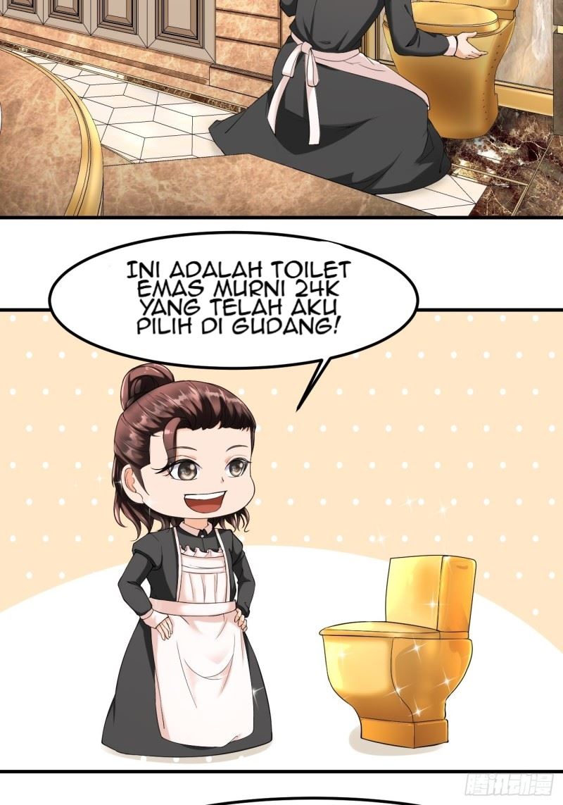 Villain Demon Son In Law Chapter 3 - halaman 5