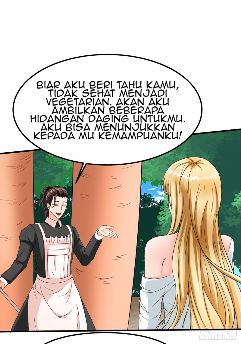 Villain Demon Son In Law Chapter 3 - halaman 50