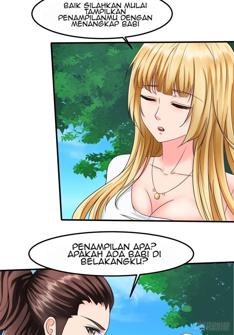 Villain Demon Son In Law Chapter 3 - halaman 51