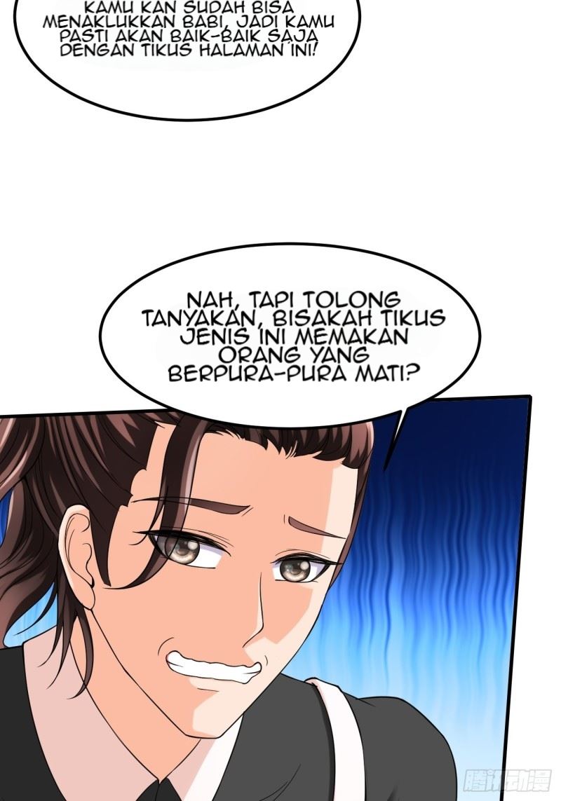 Villain Demon Son In Law Chapter 3 - halaman 54
