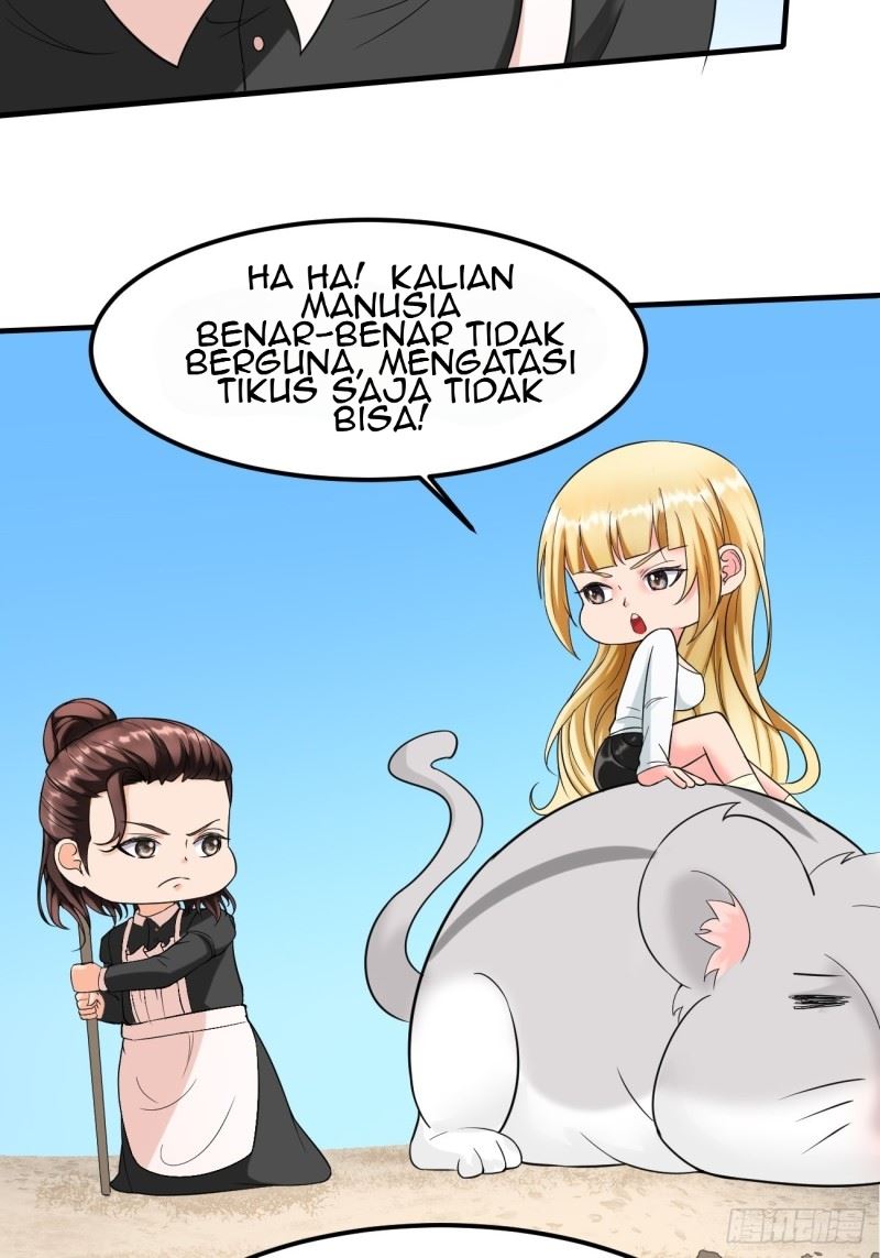 Villain Demon Son In Law Chapter 3 - halaman 55