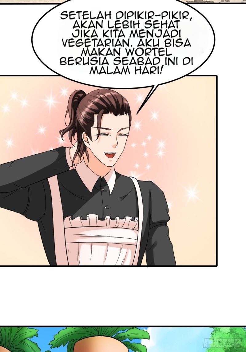 Villain Demon Son In Law Chapter 3 - halaman 56