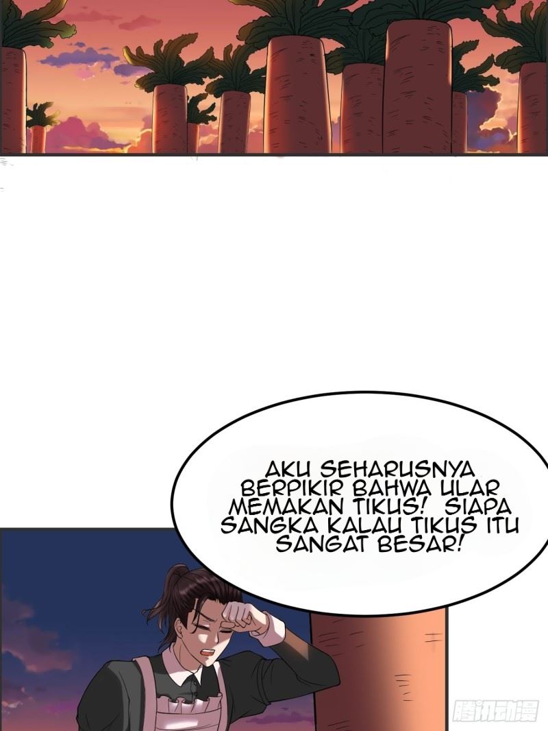 Villain Demon Son In Law Chapter 3 - halaman 59