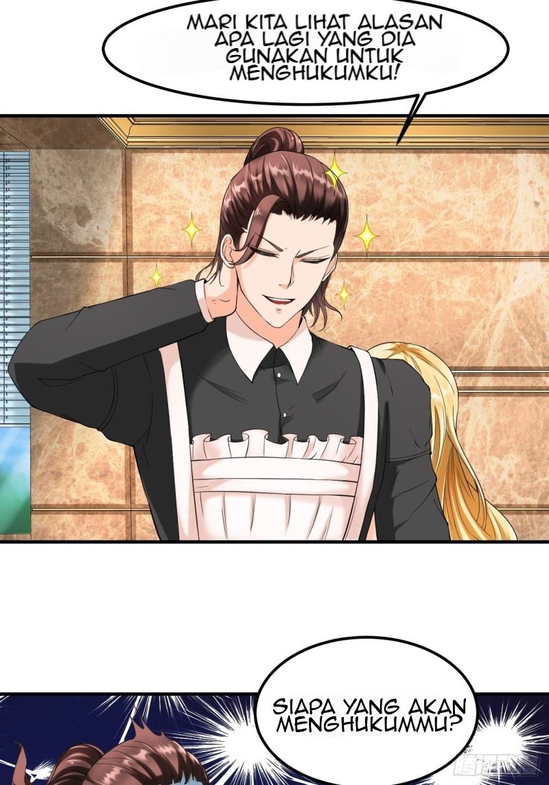 Villain Demon Son In Law Chapter 3 - halaman 6