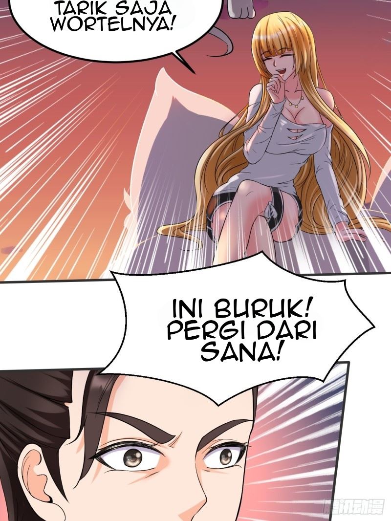 Villain Demon Son In Law Chapter 3 - halaman 61