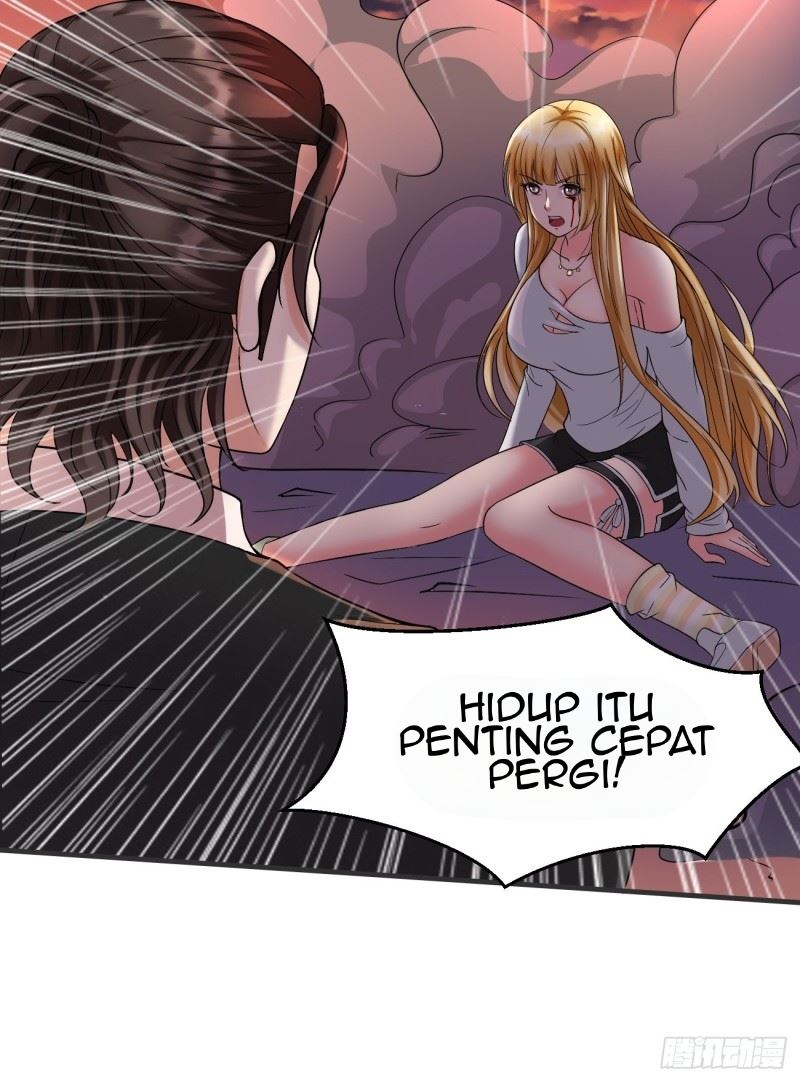 Villain Demon Son In Law Chapter 3 - halaman 68