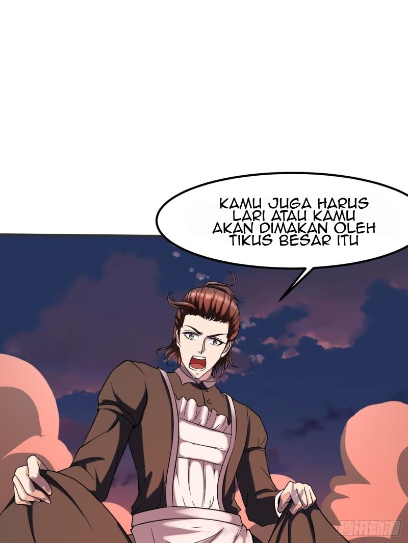 Villain Demon Son In Law Chapter 3 - halaman 69