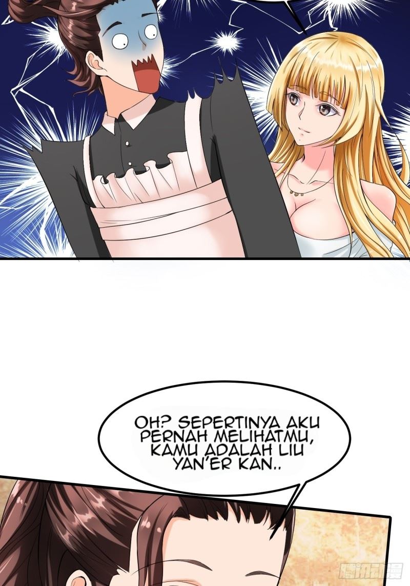 Villain Demon Son In Law Chapter 3 - halaman 7
