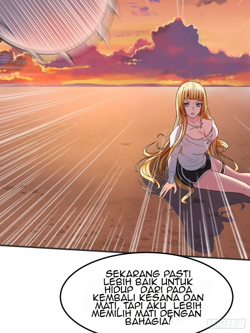 Villain Demon Son In Law Chapter 3 - halaman 72