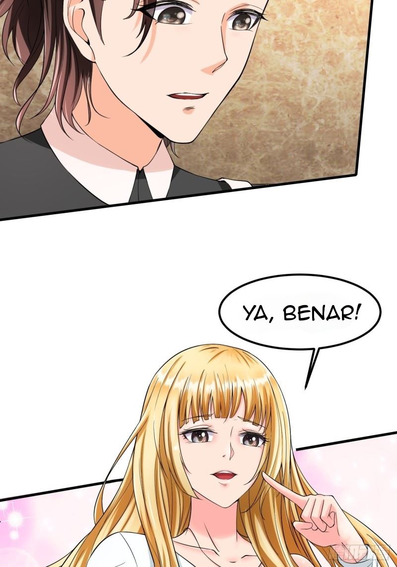 Villain Demon Son In Law Chapter 3 - halaman 8