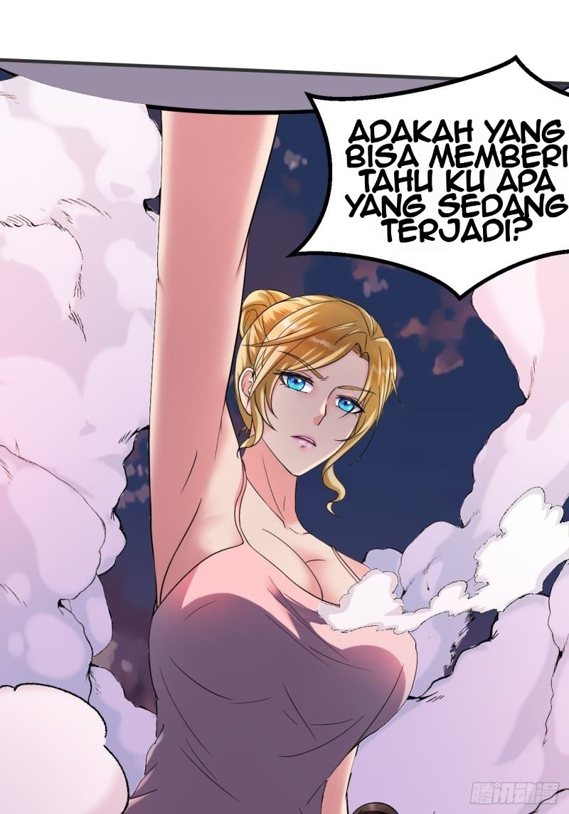 Villain Demon Son In Law Chapter 3 - halaman 85