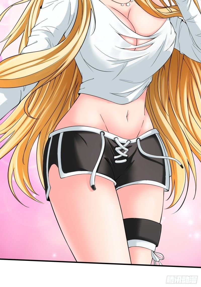 Villain Demon Son In Law Chapter 3 - halaman 9