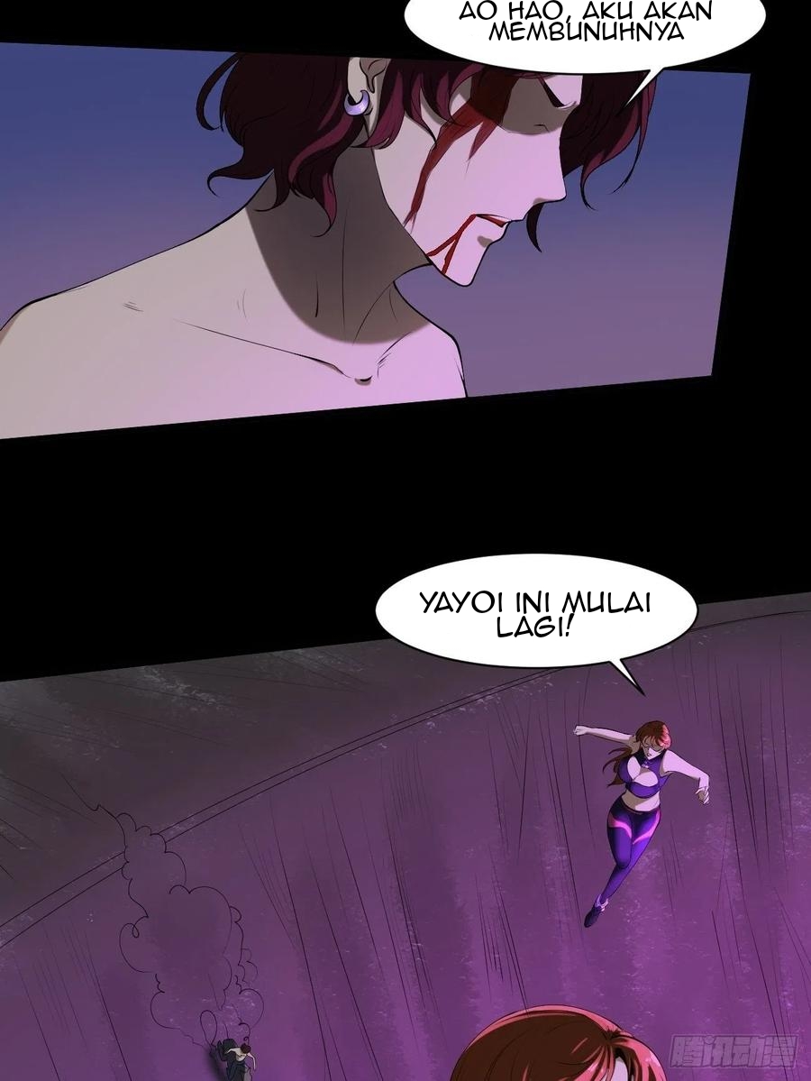 Villain Demon Son In Law Chapter 30 - halaman 10