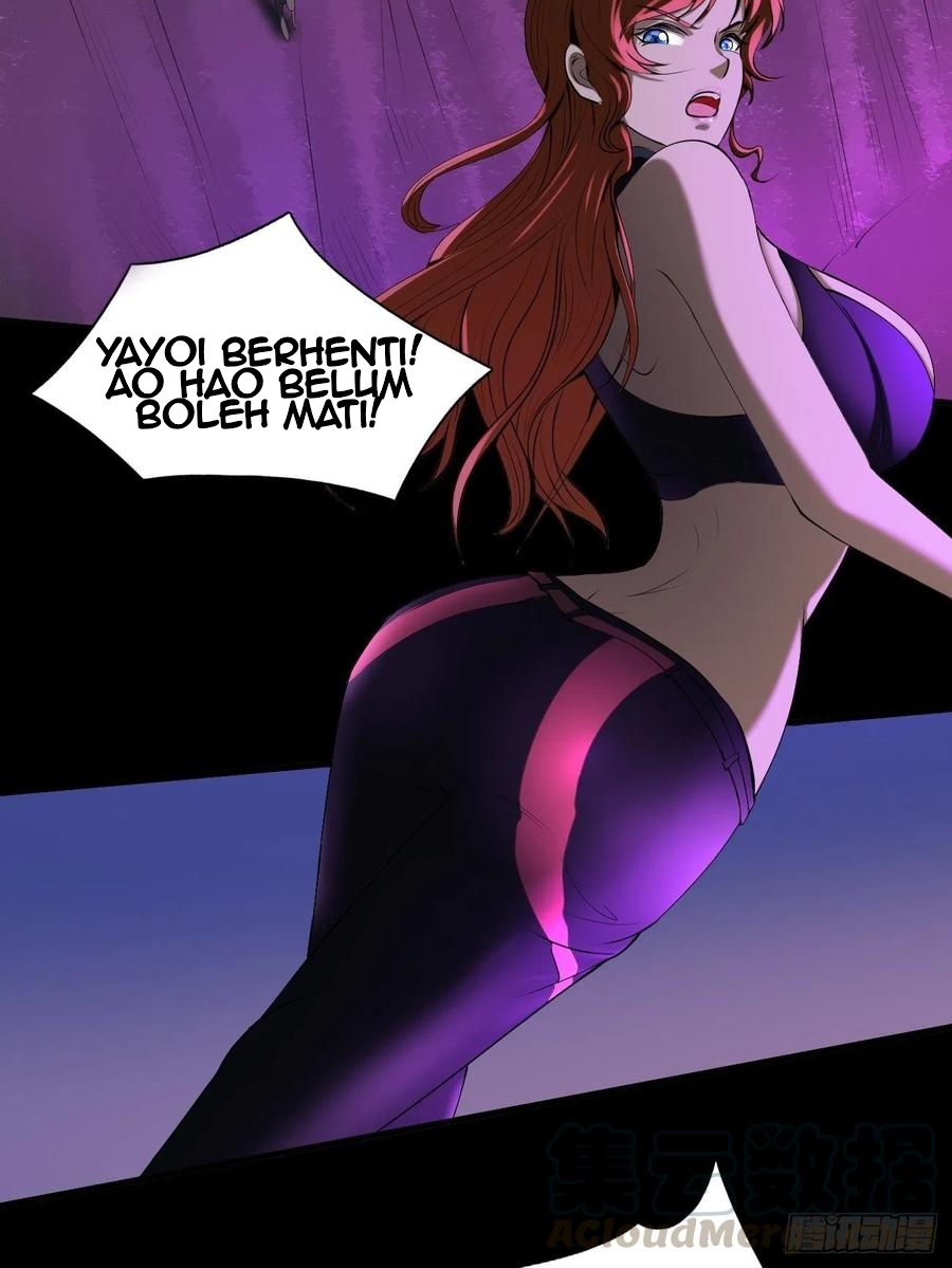 Villain Demon Son In Law Chapter 30 - halaman 11