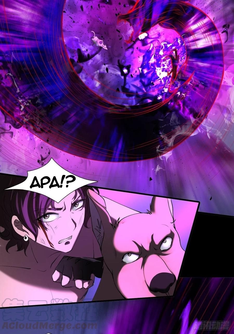 Villain Demon Son In Law Chapter 30 - halaman 14