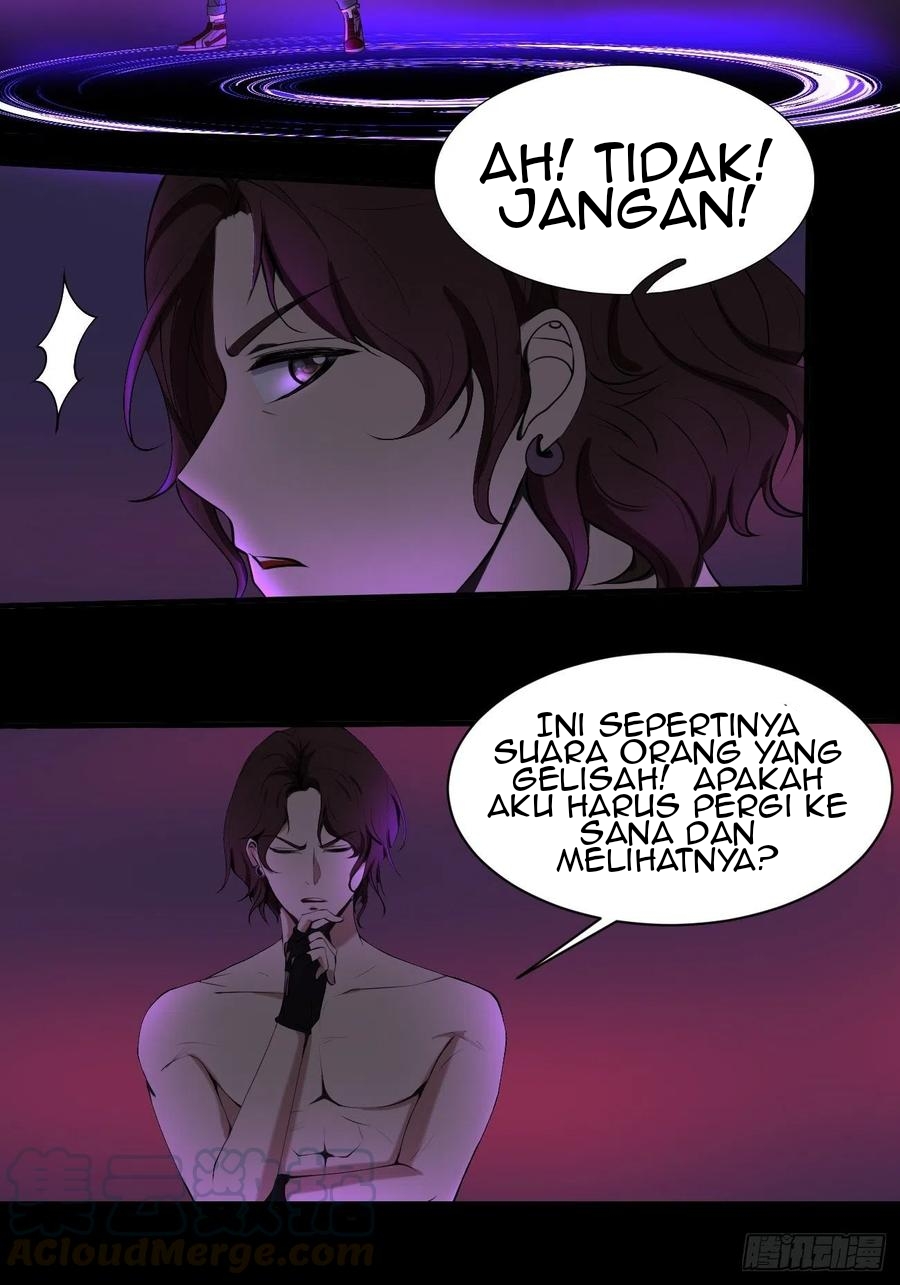 Villain Demon Son In Law Chapter 30 - halaman 23