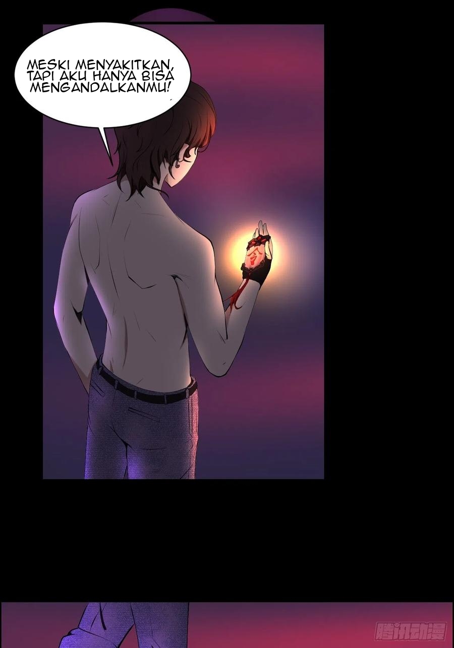Villain Demon Son In Law Chapter 30 - halaman 24