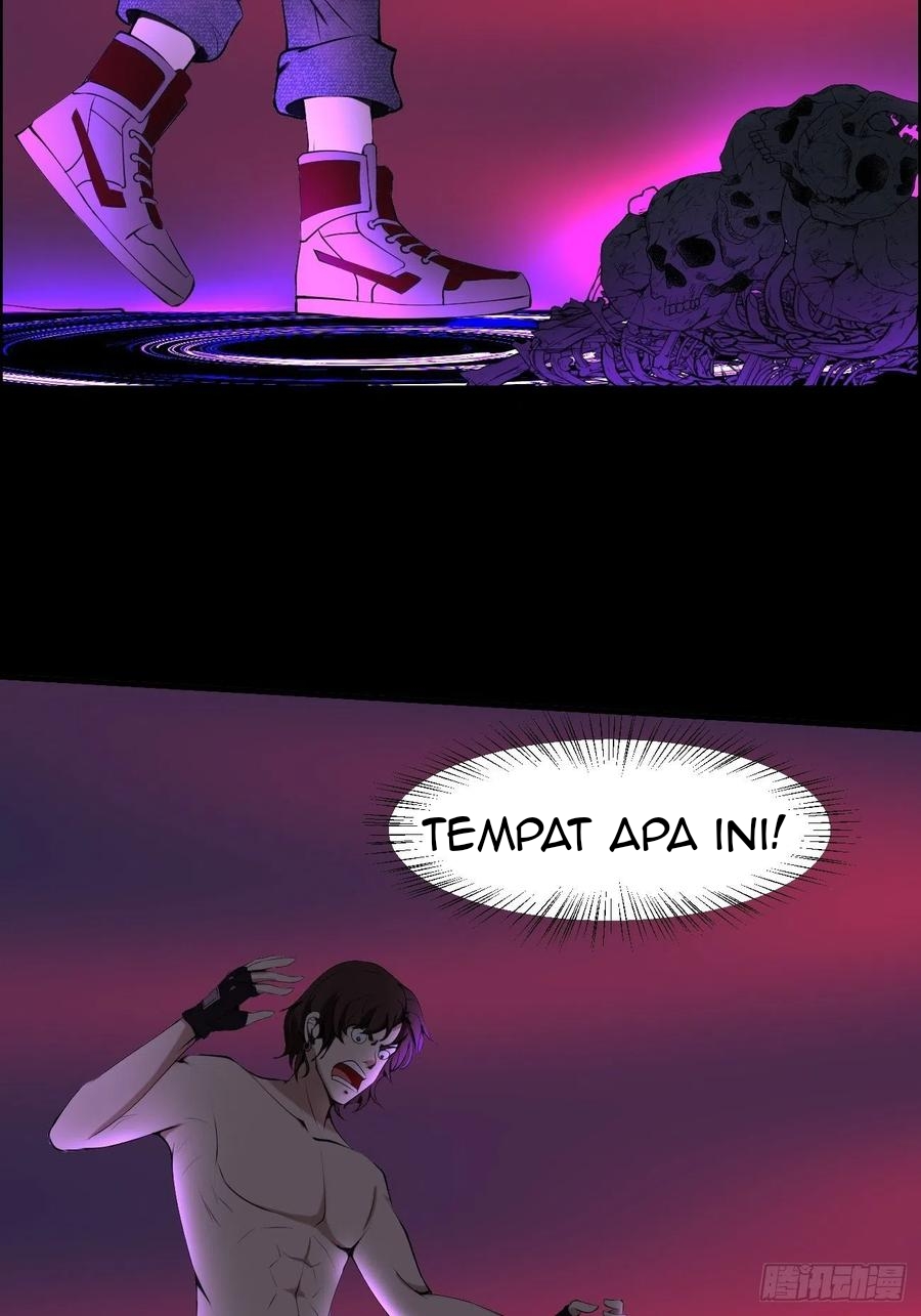 Villain Demon Son In Law Chapter 30 - halaman 25