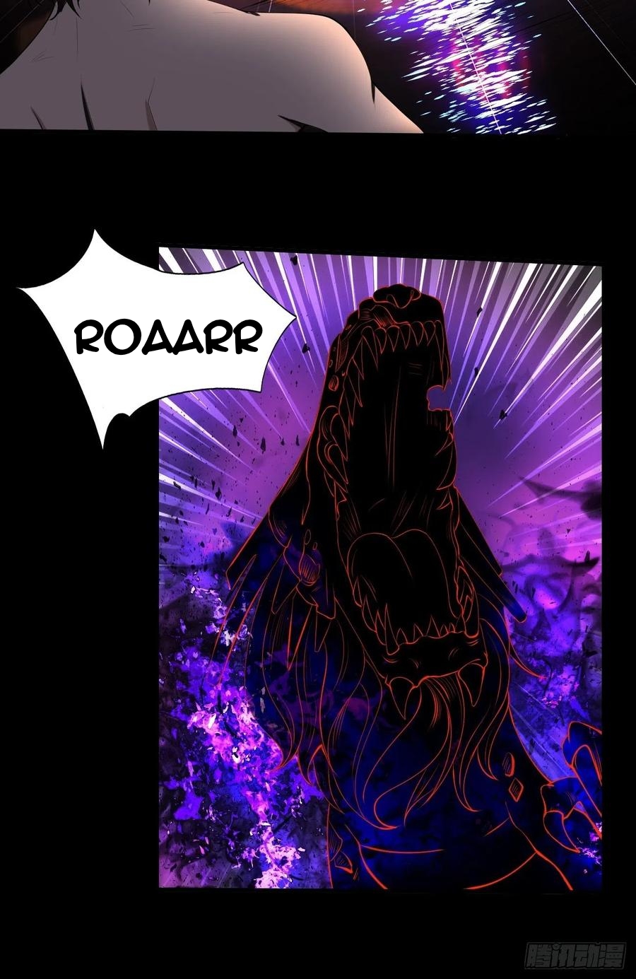 Villain Demon Son In Law Chapter 30 - halaman 28