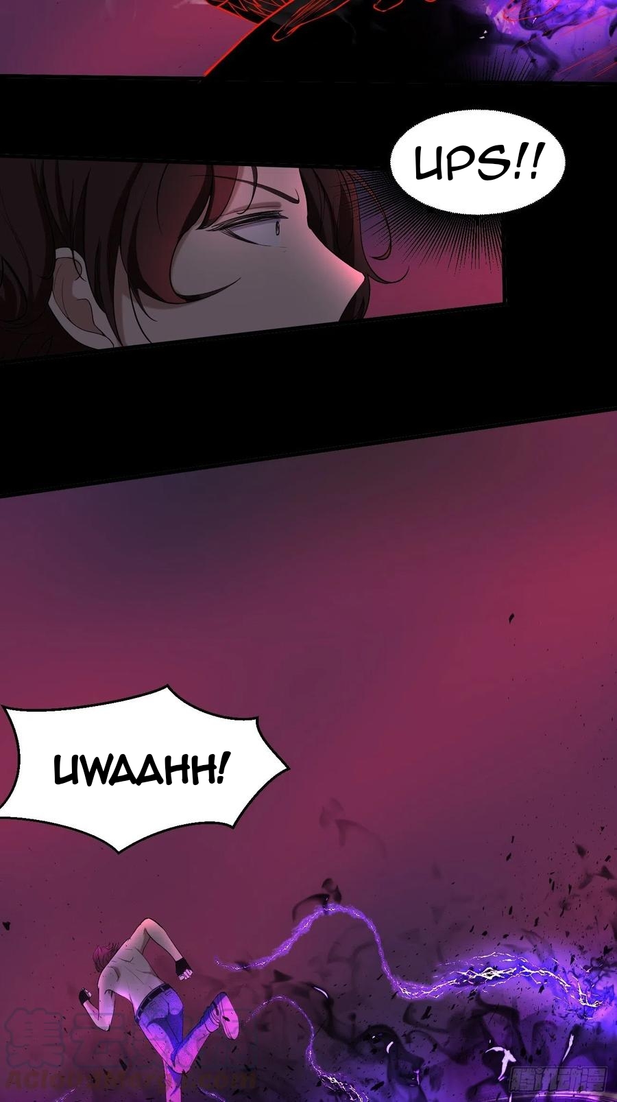 Villain Demon Son In Law Chapter 30 - halaman 38