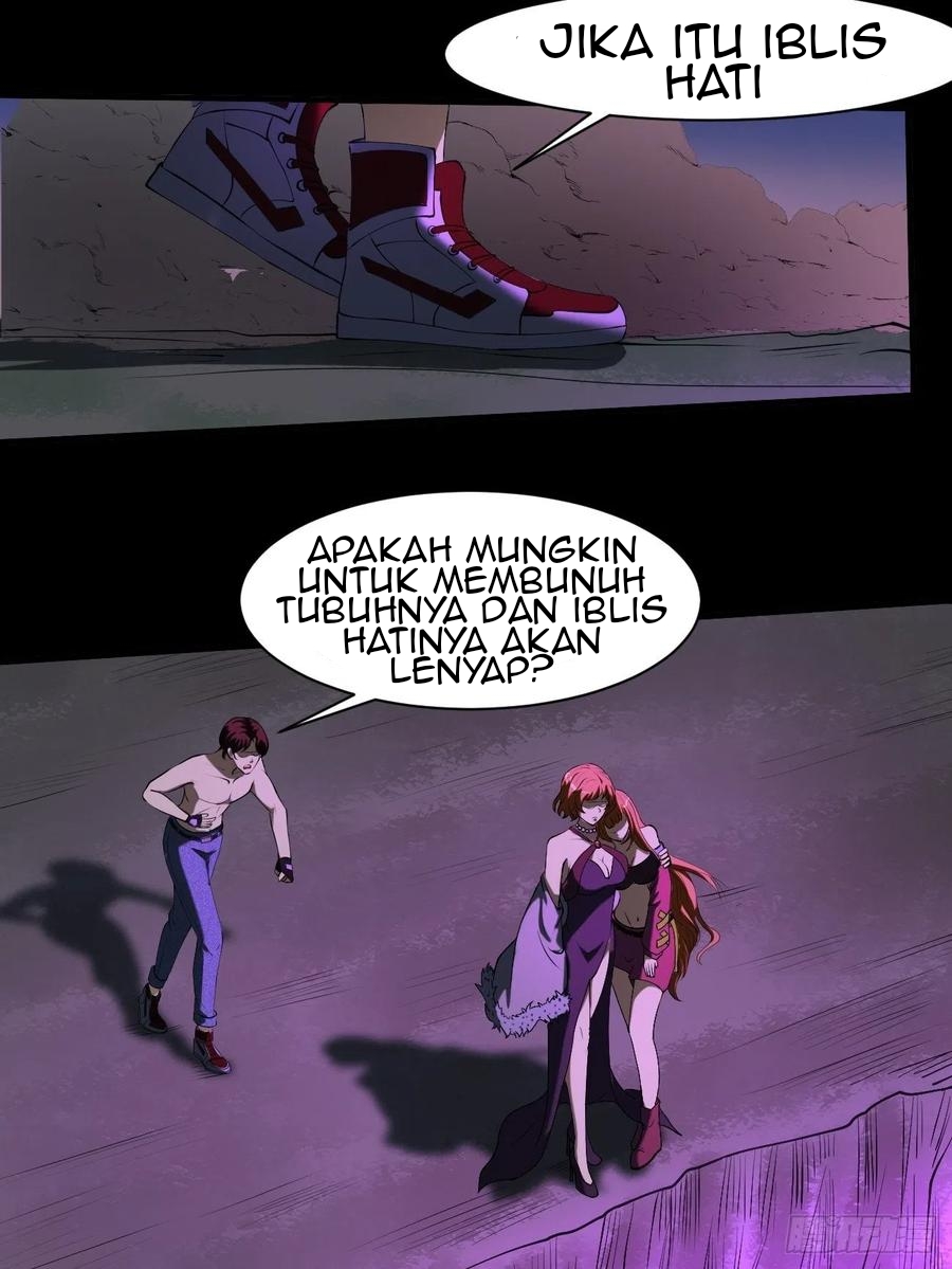Villain Demon Son In Law Chapter 30 - halaman 4