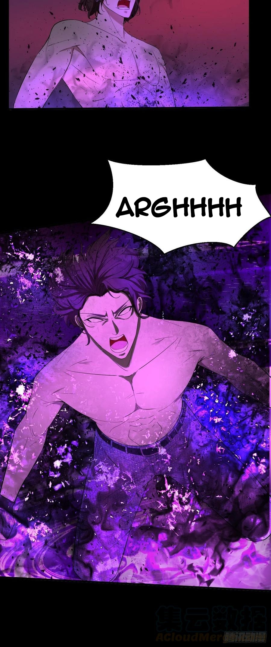 Villain Demon Son In Law Chapter 30 - halaman 41