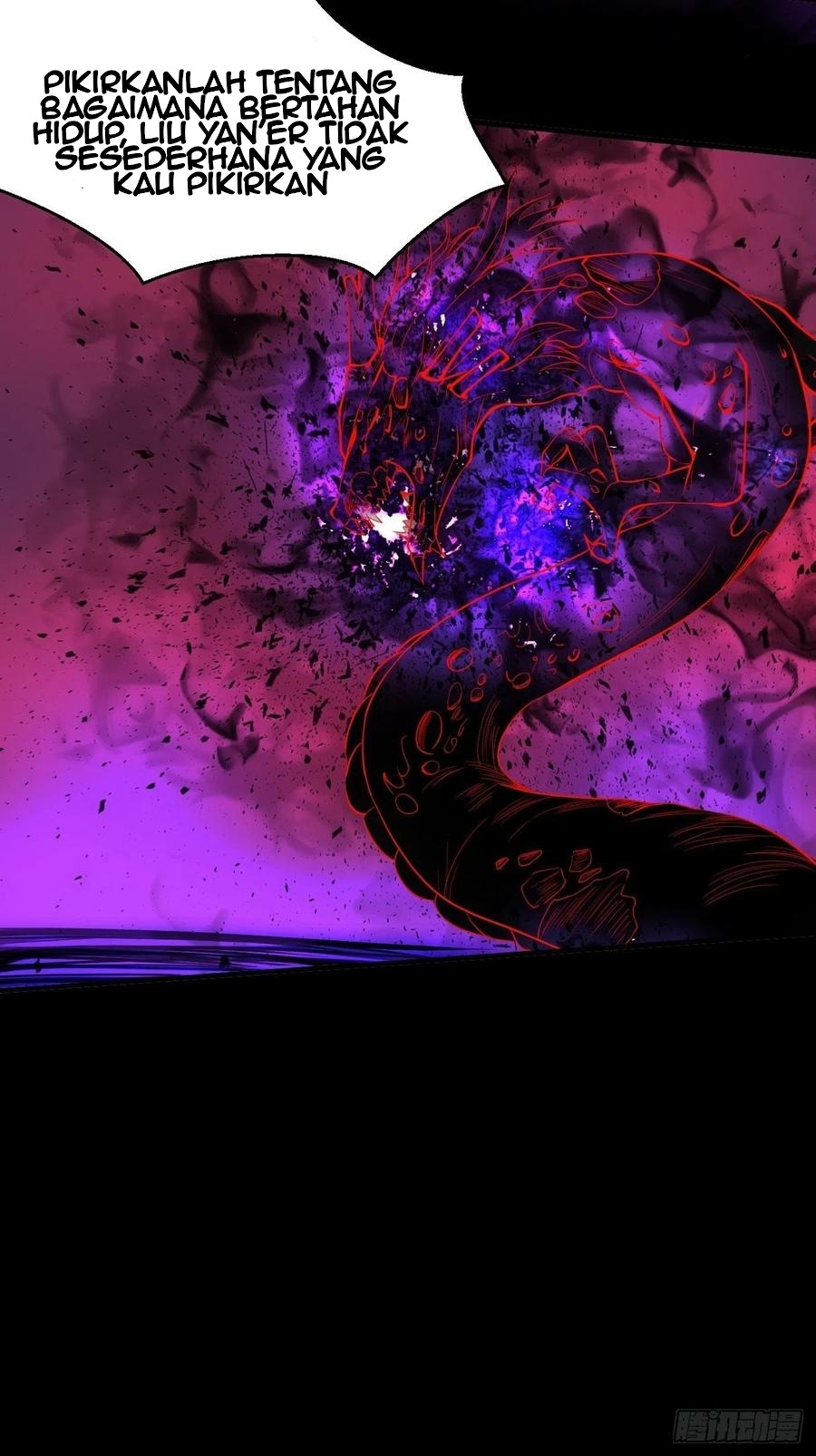 Villain Demon Son In Law Chapter 30 - halaman 43