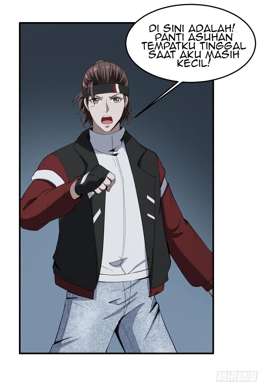 Villain Demon Son In Law Chapter 30 - halaman 48