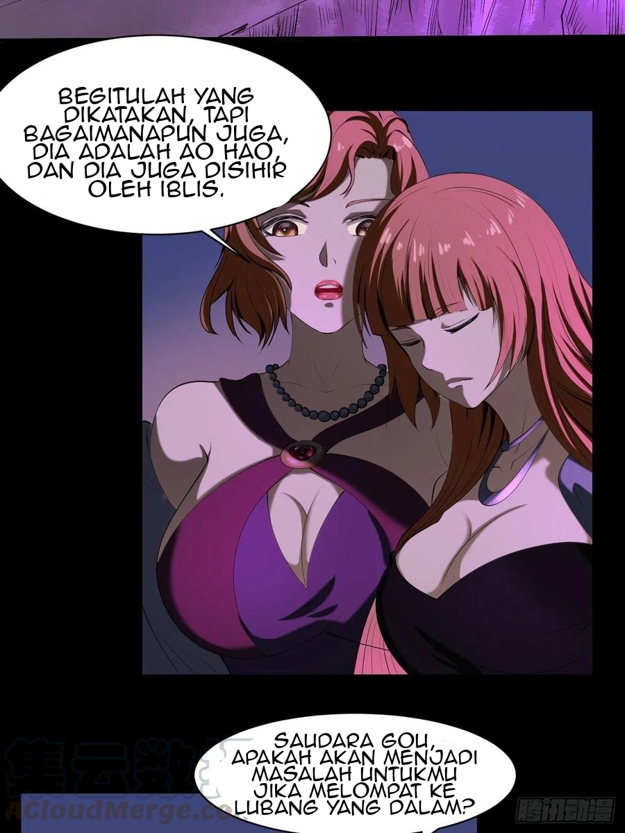 Villain Demon Son In Law Chapter 30 - halaman 5