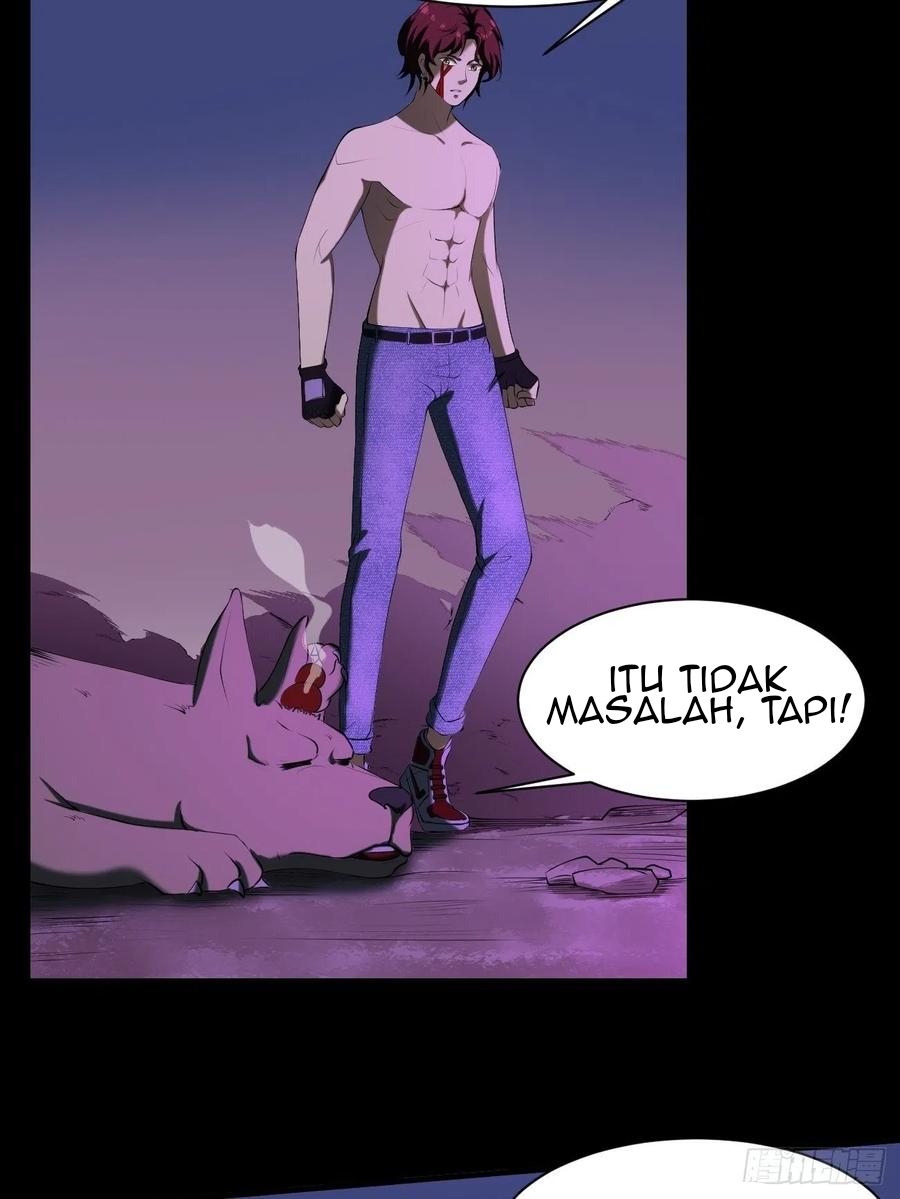 Villain Demon Son In Law Chapter 30 - halaman 6