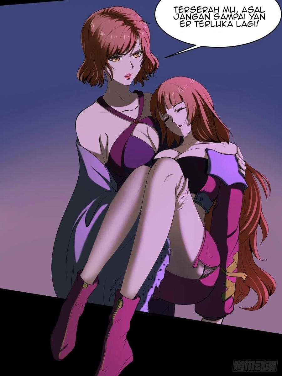 Villain Demon Son In Law Chapter 30 - halaman 7