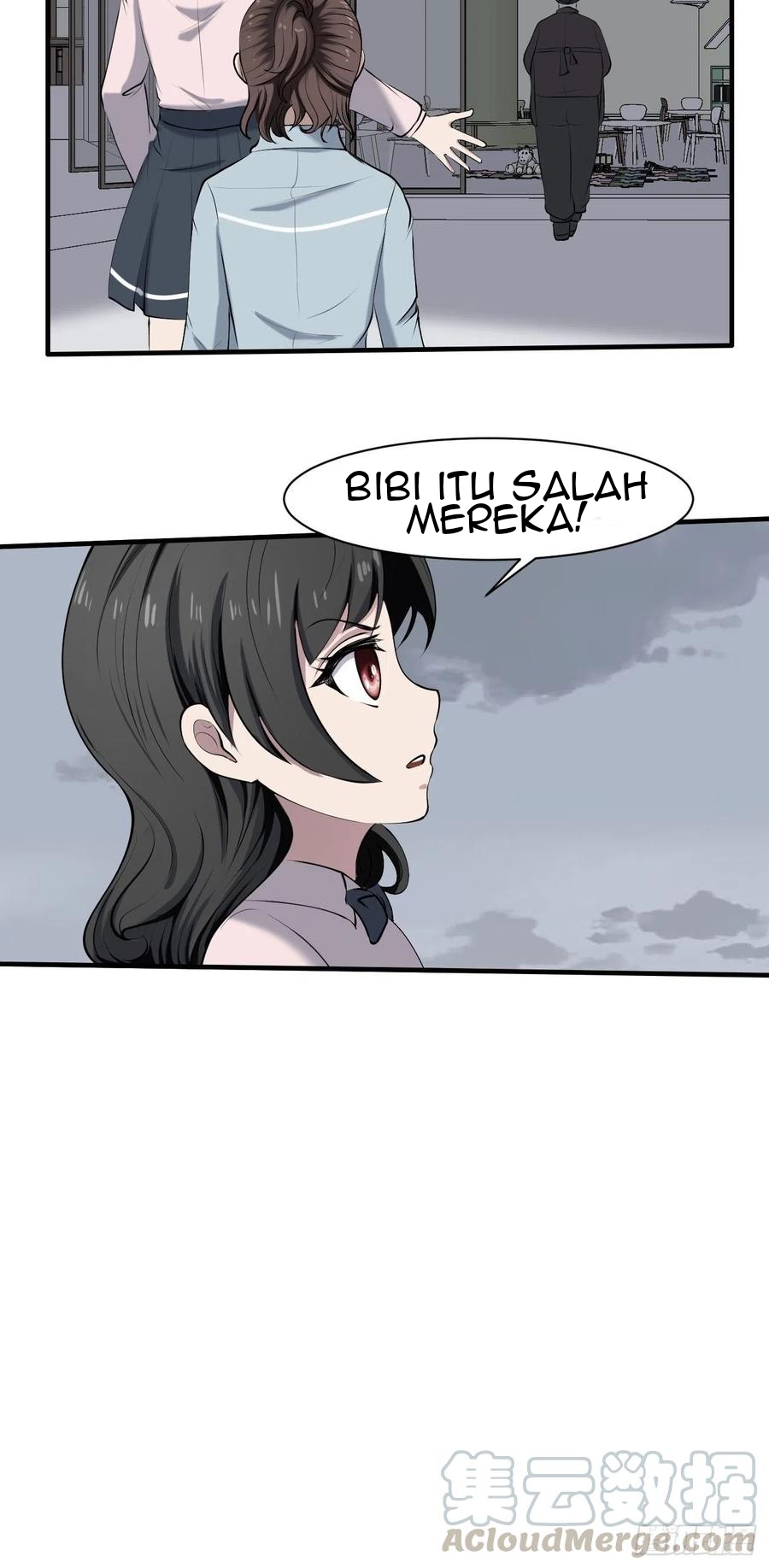 Villain Demon Son In Law Chapter 31 - halaman 11