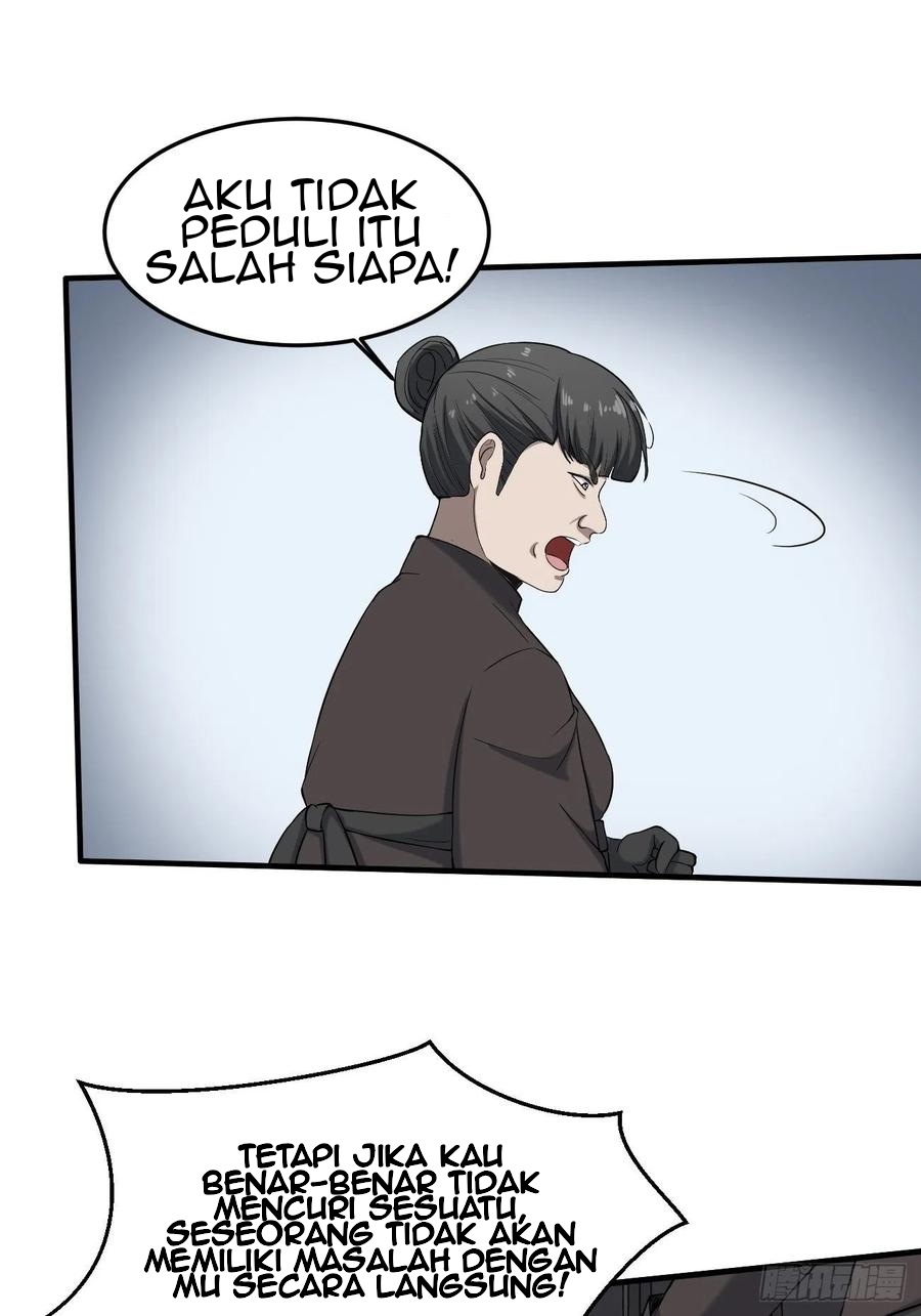 Villain Demon Son In Law Chapter 31 - halaman 12