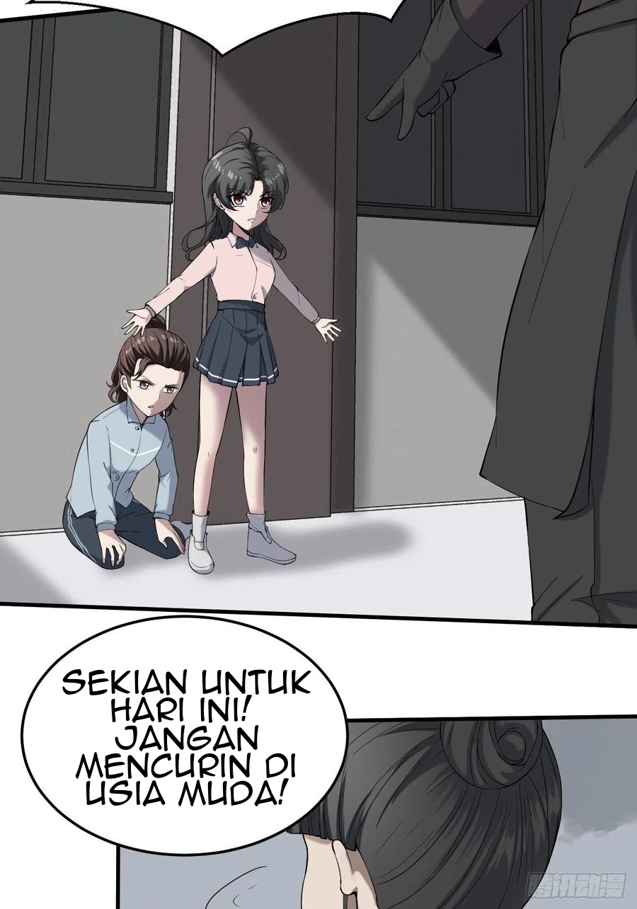 Villain Demon Son In Law Chapter 31 - halaman 13