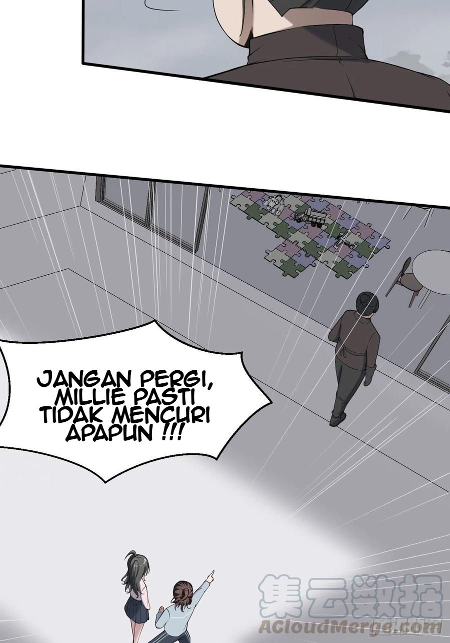 Villain Demon Son In Law Chapter 31 - halaman 14