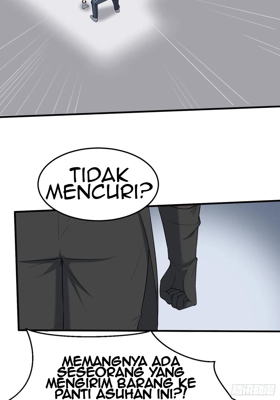 Villain Demon Son In Law Chapter 31 - halaman 15