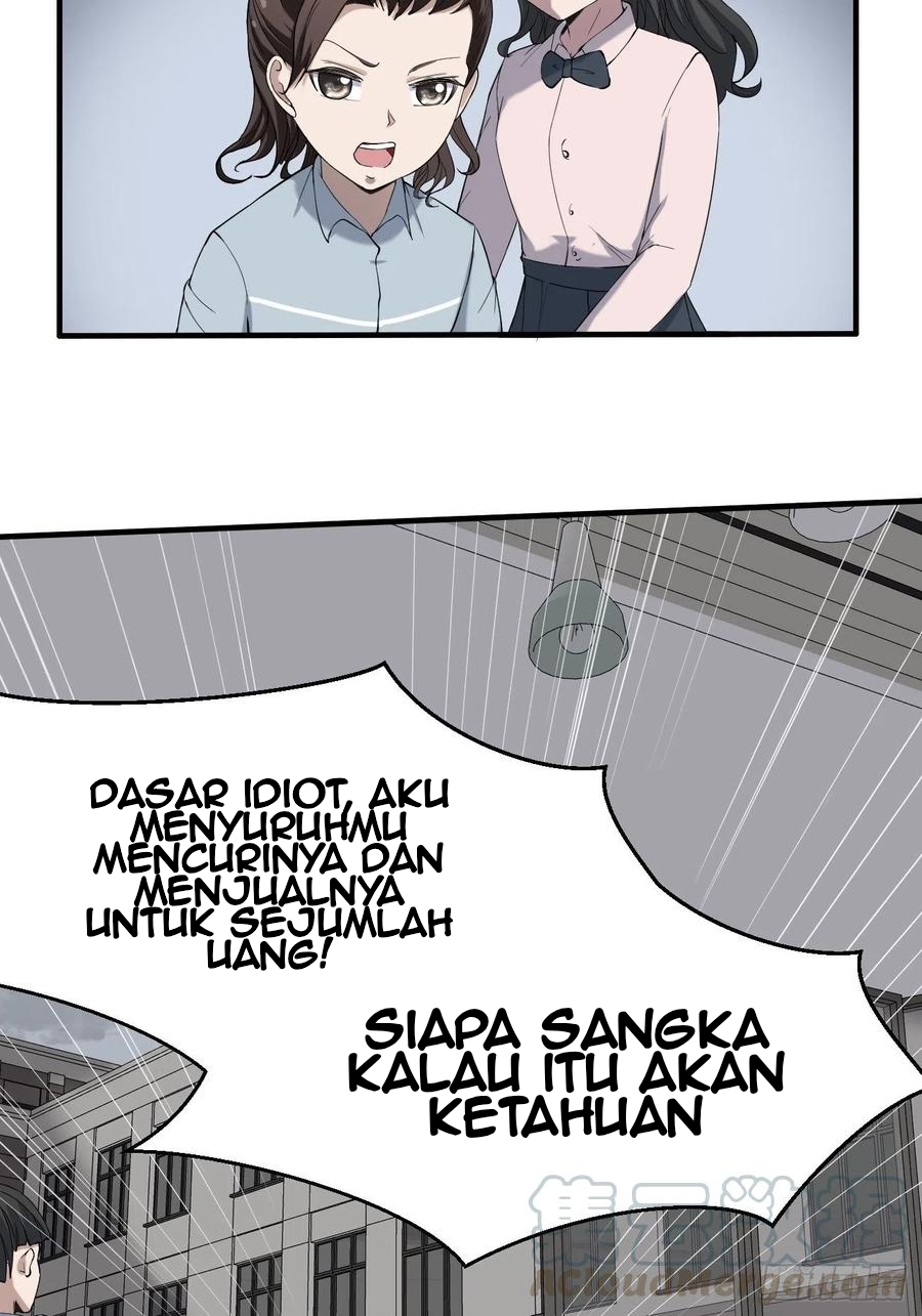 Villain Demon Son In Law Chapter 31 - halaman 17