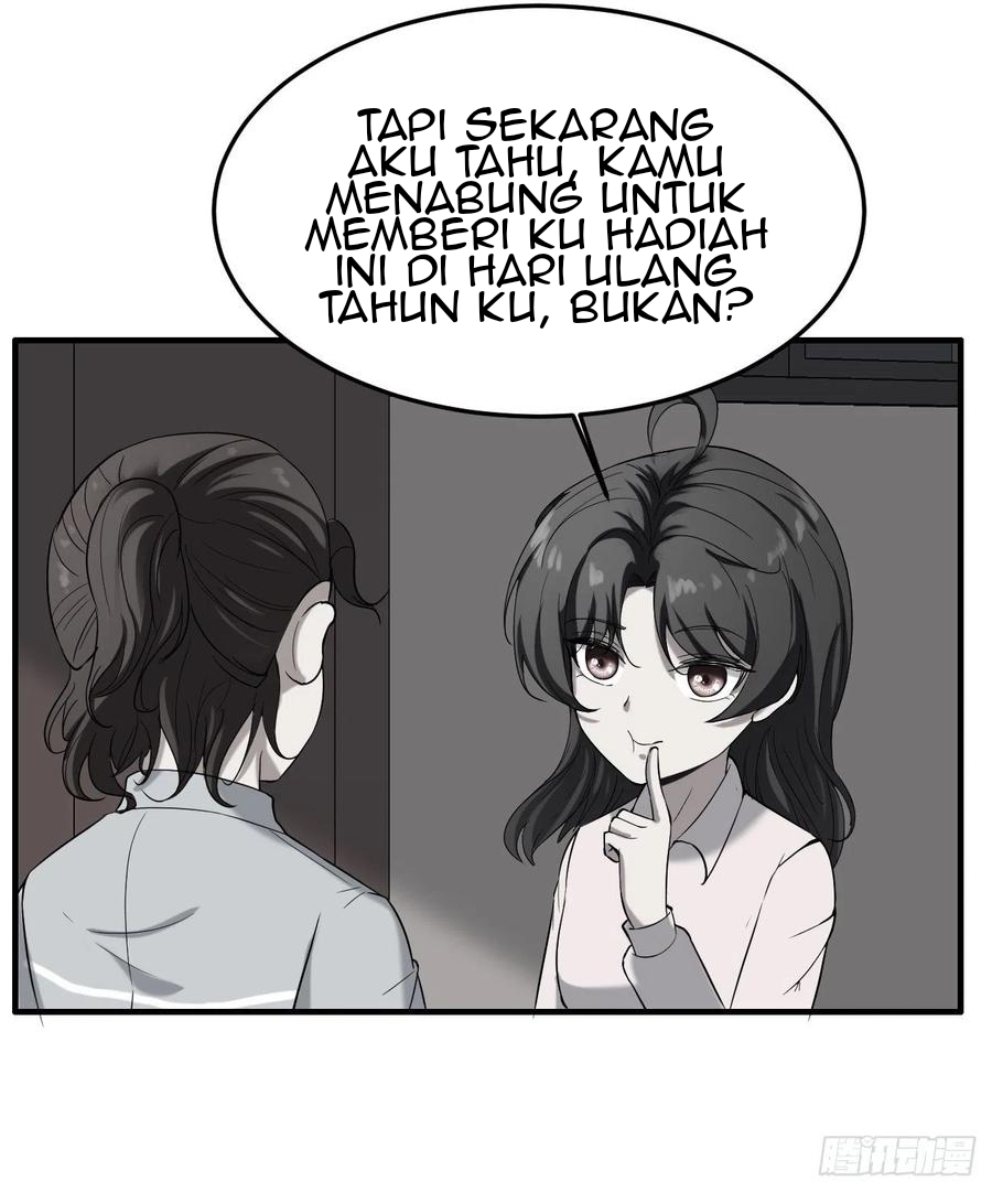 Villain Demon Son In Law Chapter 31 - halaman 26