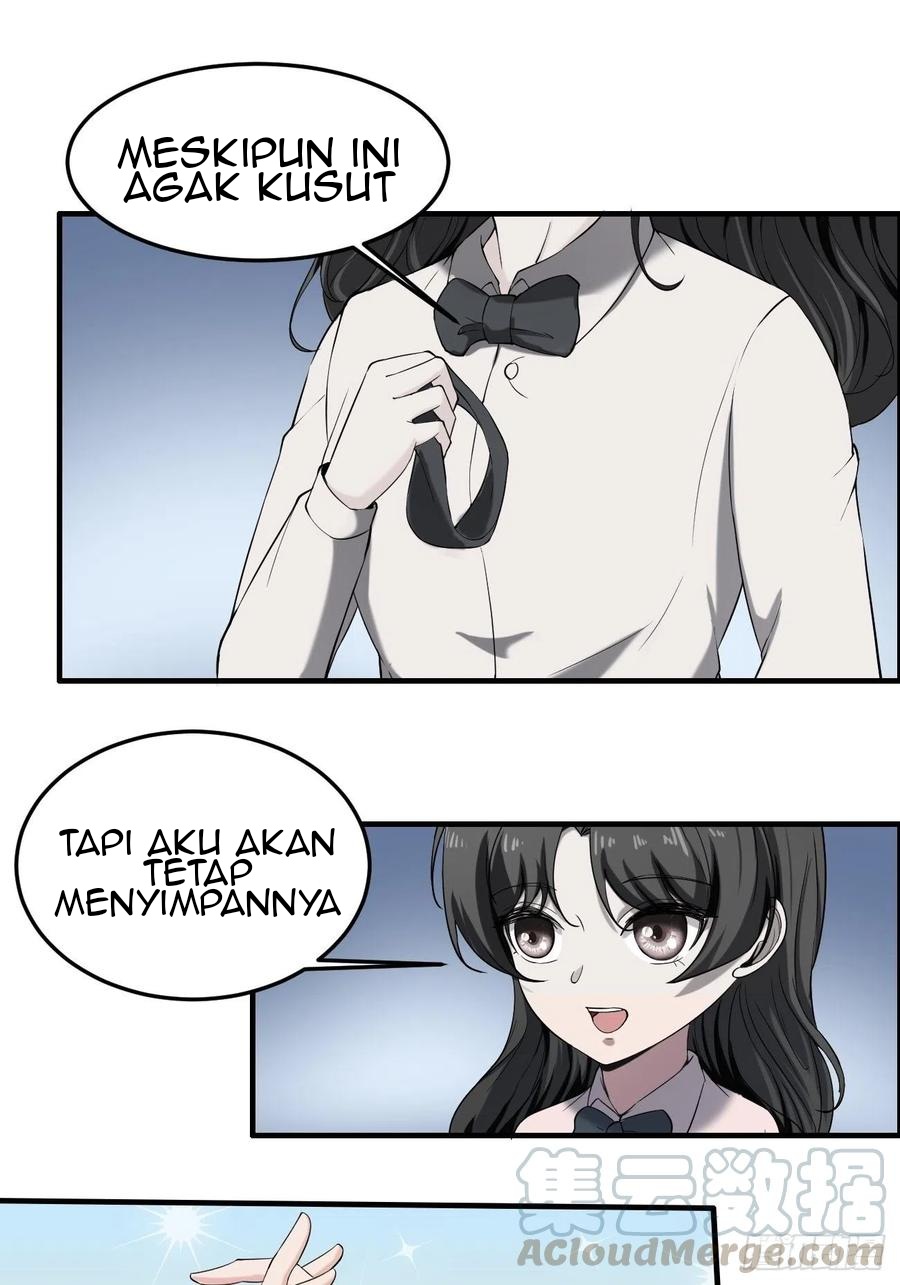 Villain Demon Son In Law Chapter 31 - halaman 27