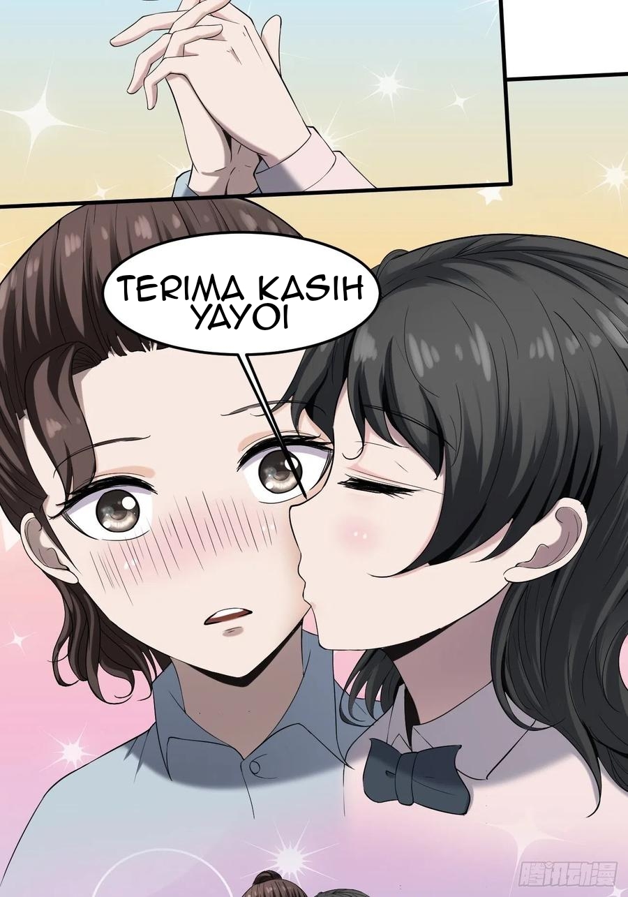 Villain Demon Son In Law Chapter 31 - halaman 28