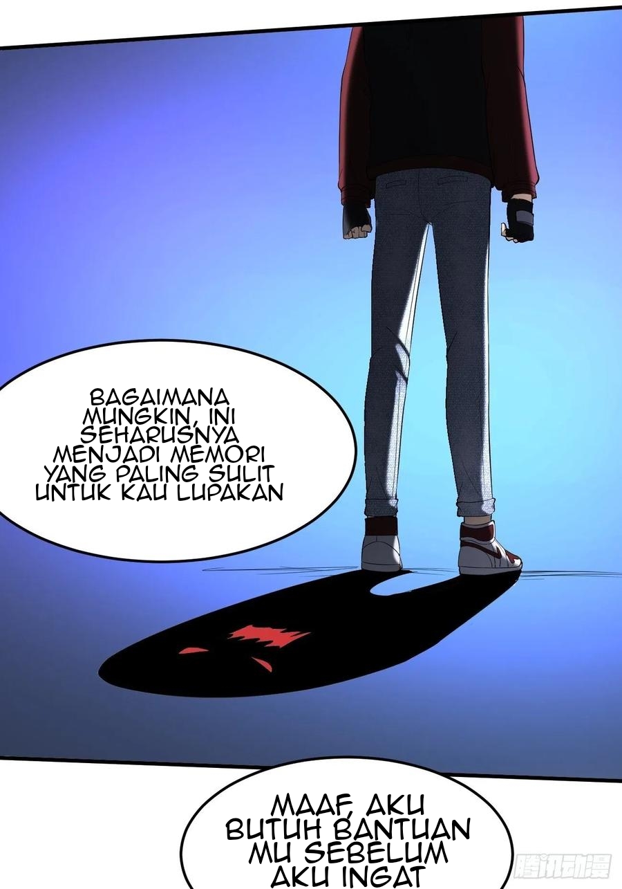 Villain Demon Son In Law Chapter 31 - halaman 30