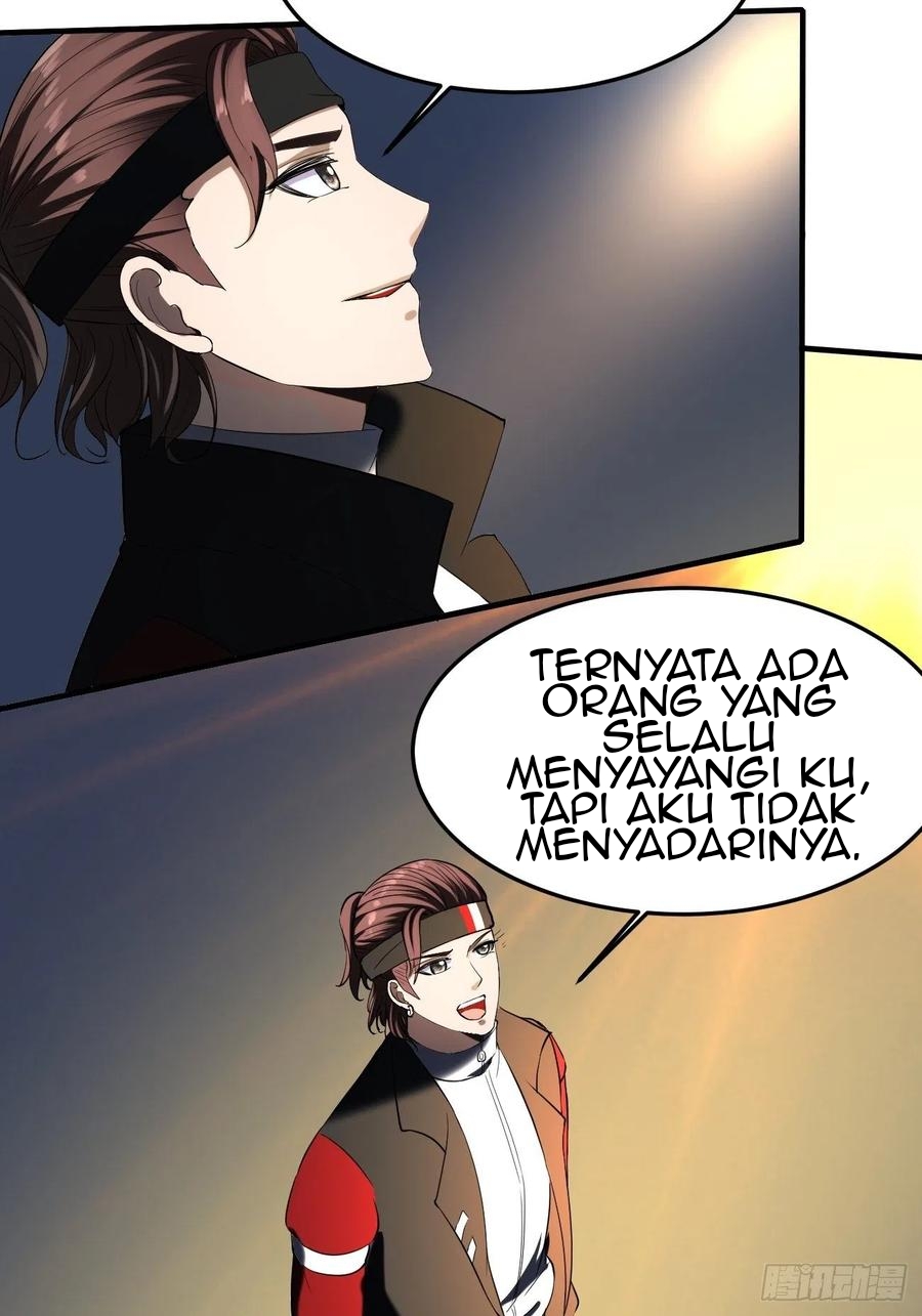 Villain Demon Son In Law Chapter 31 - halaman 31