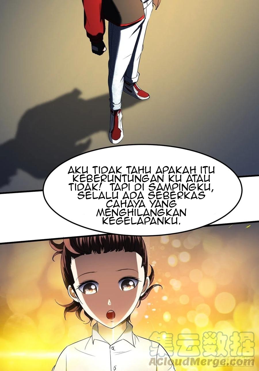 Villain Demon Son In Law Chapter 31 - halaman 32