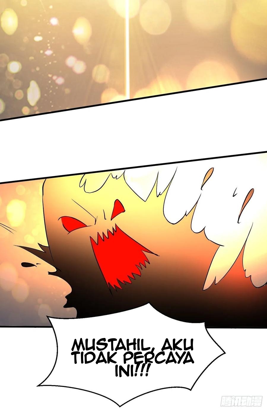 Villain Demon Son In Law Chapter 31 - halaman 34