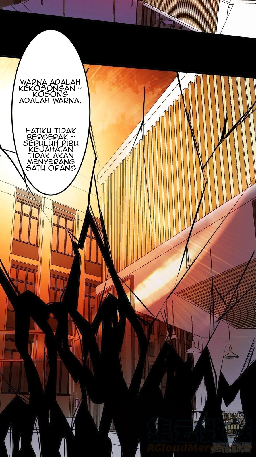 Villain Demon Son In Law Chapter 31 - halaman 38