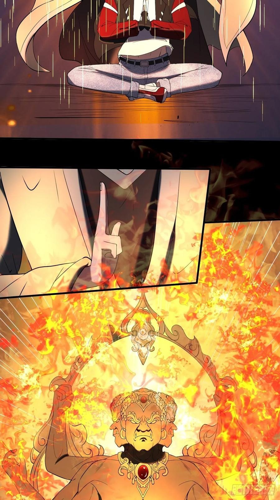 Villain Demon Son In Law Chapter 31 - halaman 40