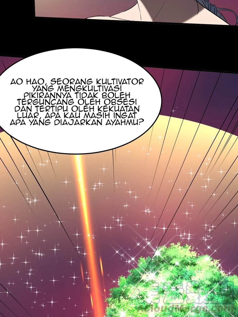 Villain Demon Son In Law Chapter 31 - halaman 44