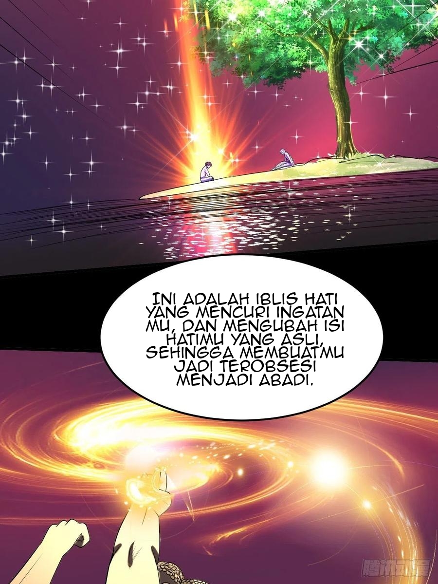 Villain Demon Son In Law Chapter 31 - halaman 45